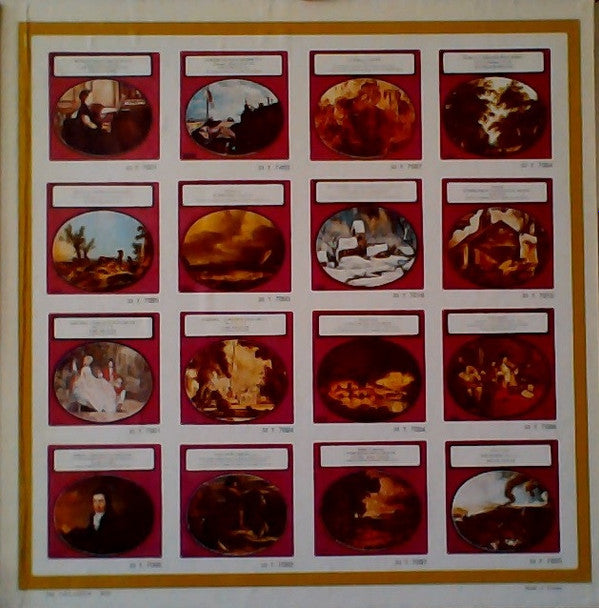 Wolfgang Amadeus Mozart, Wiener Mozart Ensemble, Willi Boskovsky : Serenades: Volume II (LP, Album)