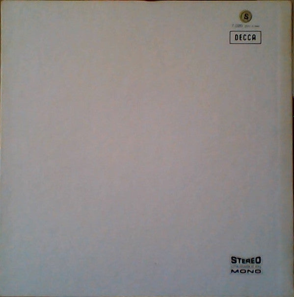 Wolfgang Amadeus Mozart, Wiener Mozart Ensemble, Willi Boskovsky : Serenades: Volume II (LP, Album)