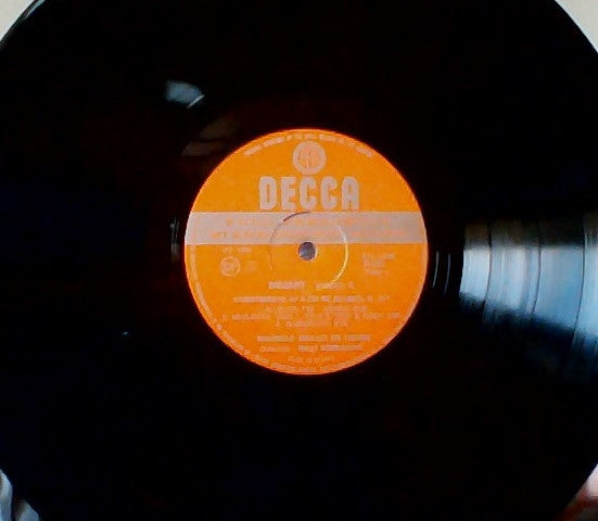 Wolfgang Amadeus Mozart, Wiener Mozart Ensemble, Willi Boskovsky : Serenades: Volume II (LP, Album)