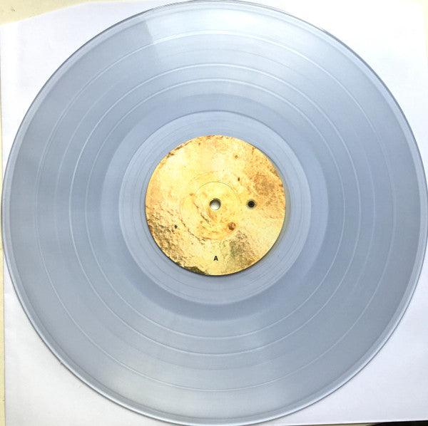 Ann Margaret Hogan : Honeysuckle Burials (LP, Album, Cle)