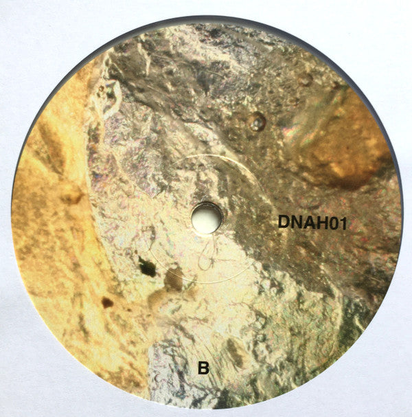 Ann Margaret Hogan : Honeysuckle Burials (LP, Album, Cle)