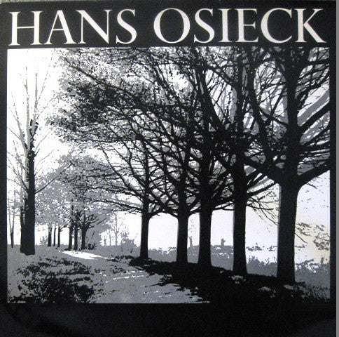 Hans Osieck : Hans Osieck (LP)