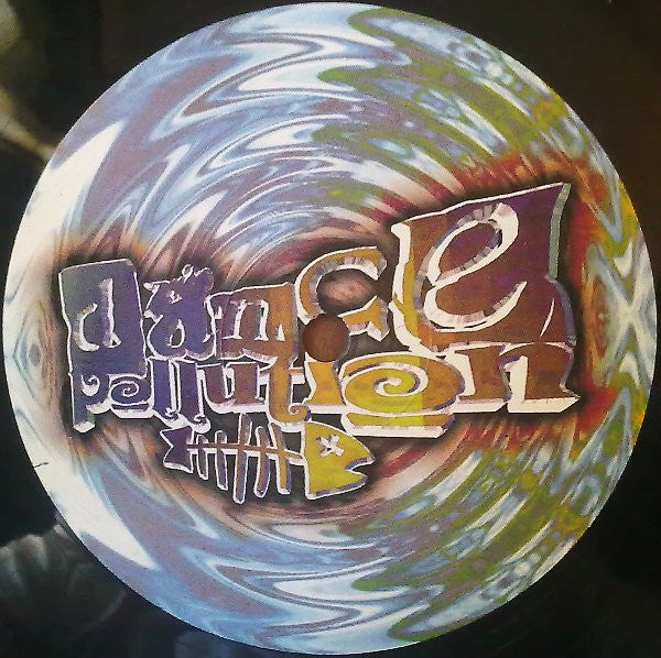 Spiritual Project : The Second E.P. (12", EP)