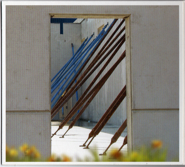 Cougar (2) : Law (CD, Album, Tri)