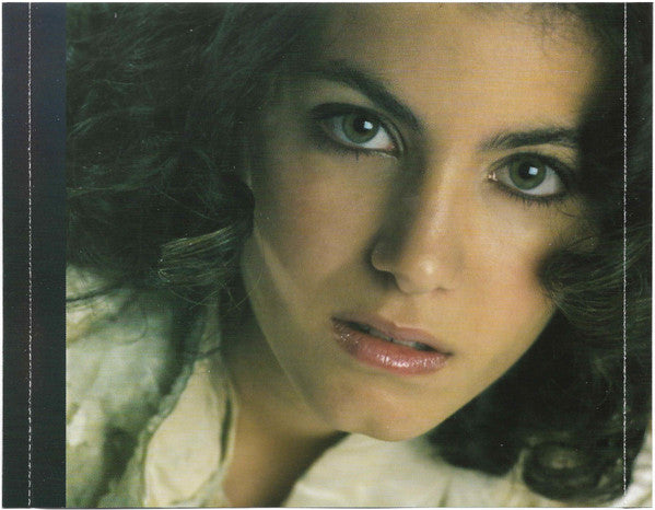 Katie Melua : Call Off The Search (CD, Album, Enh)