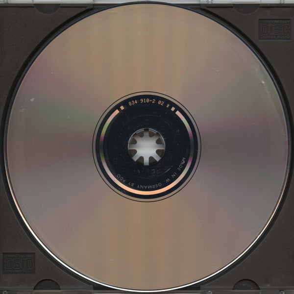 Erroll Garner : The Original Misty (CD, Album, RE, RM)