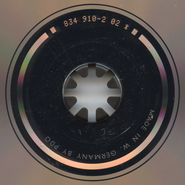 Erroll Garner : The Original Misty (CD, Album, RE, RM)