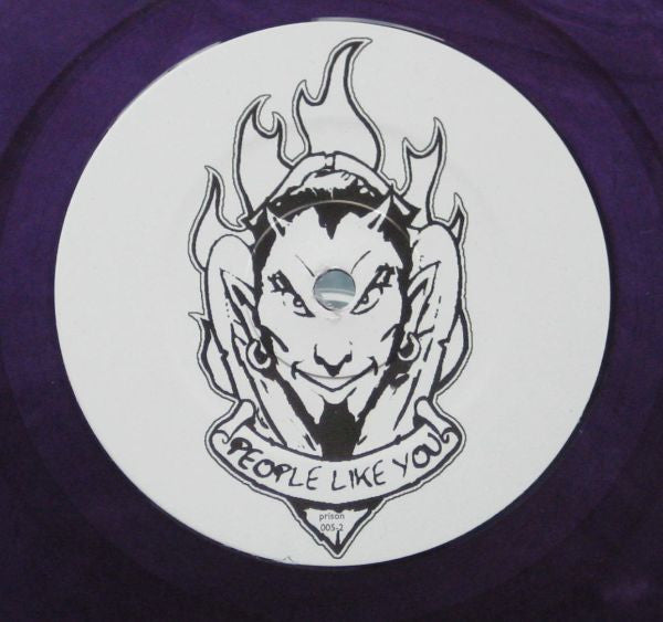 Sartana : Trade Your Pistol For A Coffin (10", Pur)