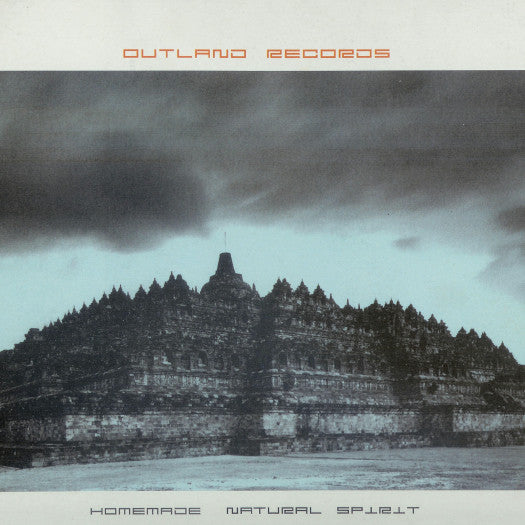 Homemade : Natural Spirit (12")