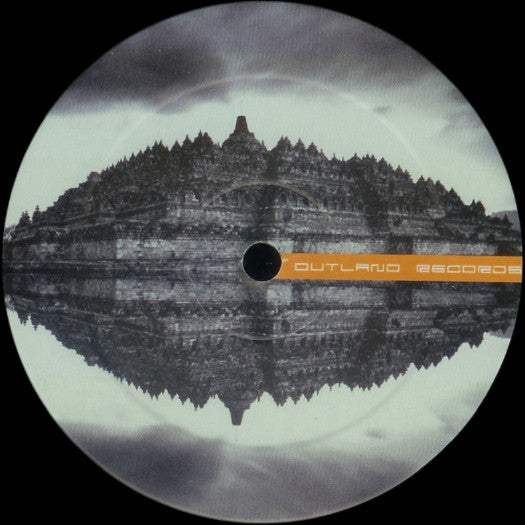 Homemade : Natural Spirit (12")