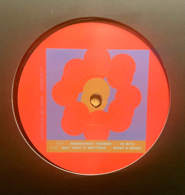 Garies : In Bits (12", EP)