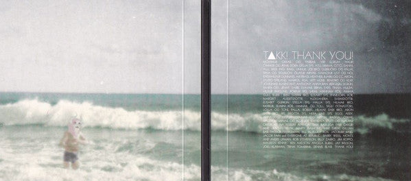 Of Monsters And Men : My Head Is An Animal (CD, Album, RP, Dig)