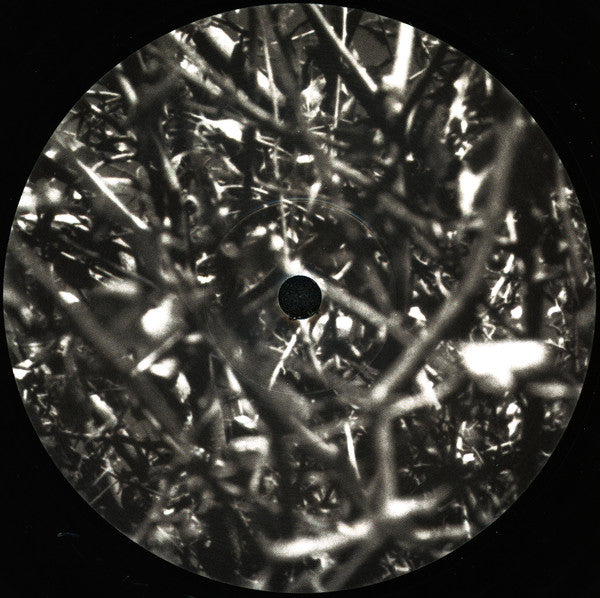 Gas : Oktember (12", RE)