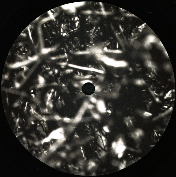 Gas : Oktember (12", RE)