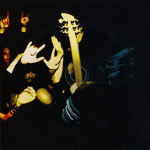 Fu Manchu : Hung Out To Dry (7", Ltd + CD, Maxi)