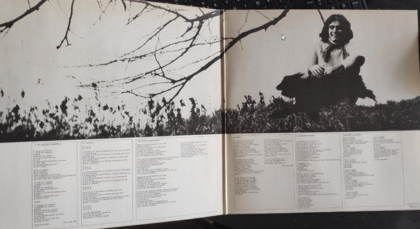 Nicolas Peyrac : Nicolas Peyrac (LP, Album)