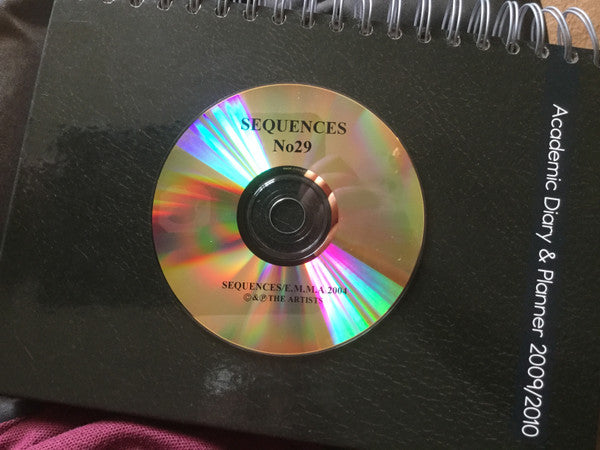 Various : Sequences No 29 (CDr, Comp)