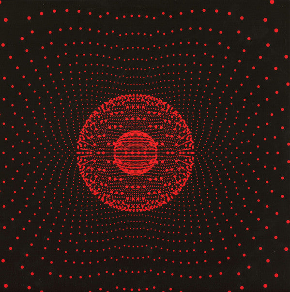 Rings Around Saturn (2) : PS003 (12")