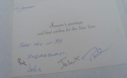 Sugarblast : Sunny Outside (12", EP)