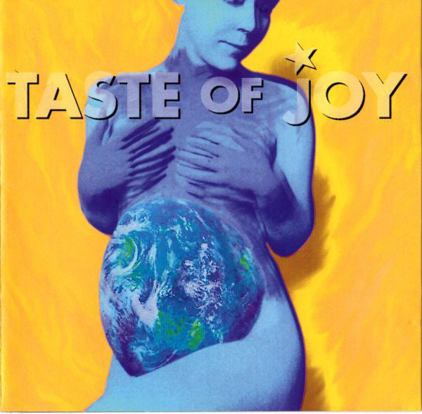 Taste Of Joy : Trigger Fables (CD, Album)