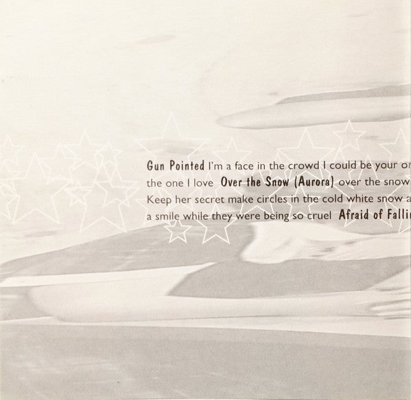 Taste Of Joy : Trigger Fables (CD, Album)