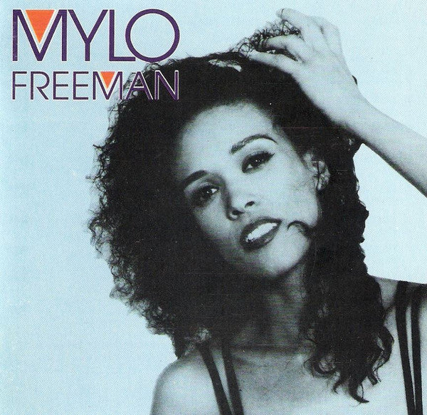 Mylo Freeman : Mylo Freeman (CD, Album)