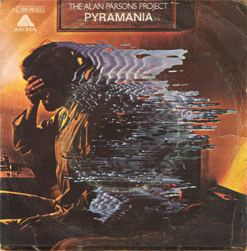 The Alan Parsons Project : Pyramania (7", Single)
