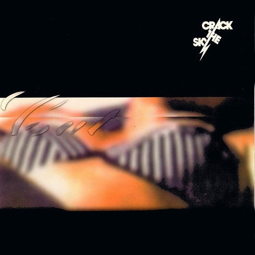 Crack The Sky : Cut (CD, Album)