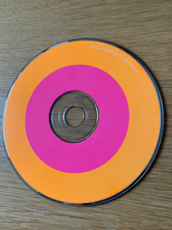 Various : Morgans Hotel Group (CD, Comp)