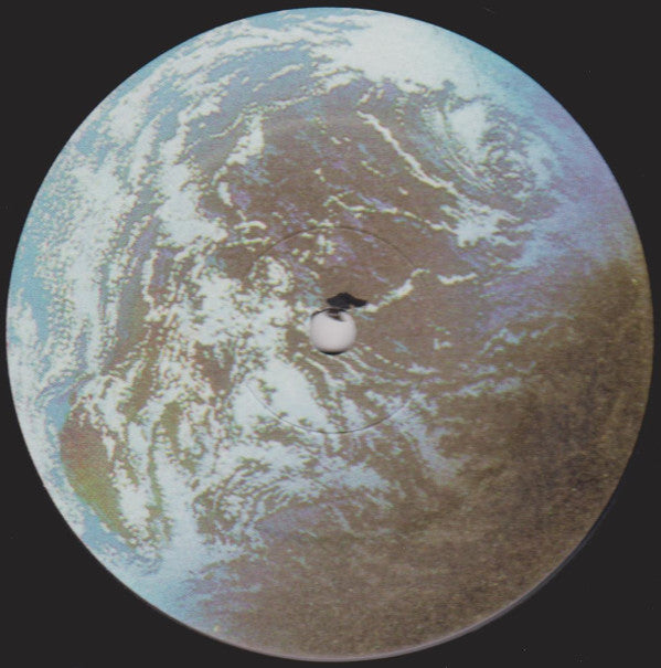 MV&B : The Message (12")