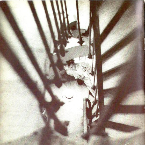 Howard Jones : All I Want (7", Single, Gat)