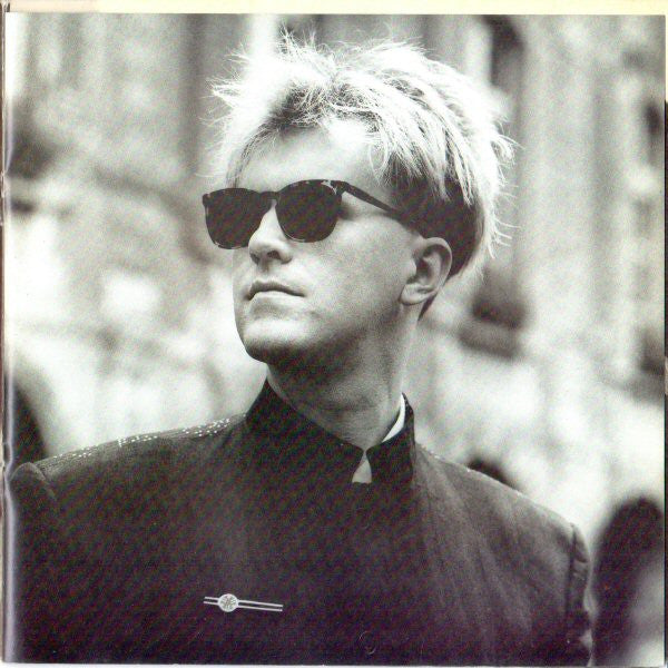 Howard Jones : All I Want (7", Single, Gat)