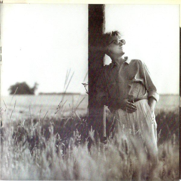 Howard Jones : All I Want (7", Single, Gat)