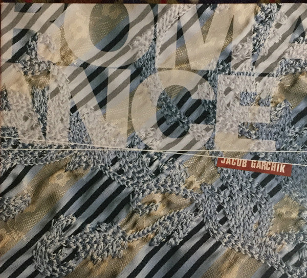 Jacob Garchik : Romance (CD, Album)