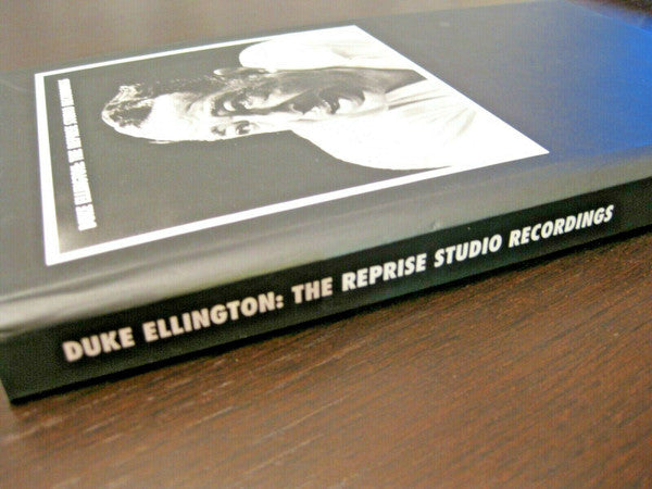 Duke Ellington : The Reprise Studio Recordings (Box + 5xCD, Comp)