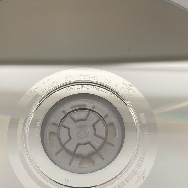 Clap Your Hands Say Yeah : Hysterical (CD, Album)