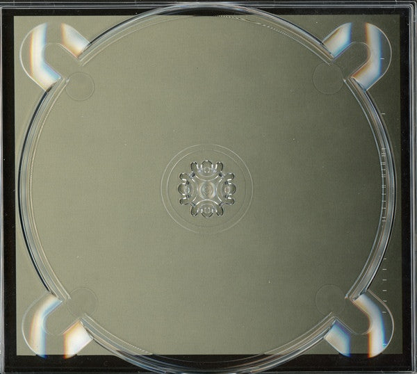 Murcof : The Versailles Sessions (CD, Album)