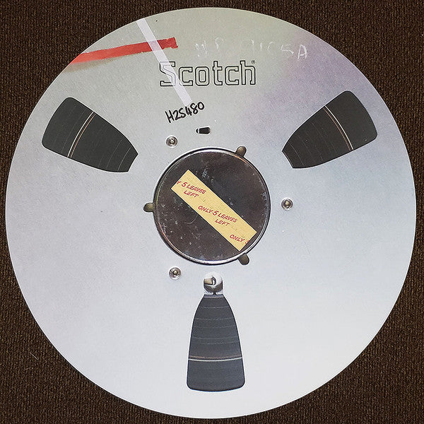 Nick Drake : Five Leaves Left (LP, Ltd, RE, RM, 180 + Box)