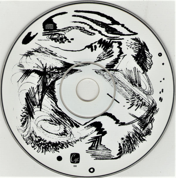 Artificial Memory Trace : Vol. 7: Ritmax Asimetra (CD, Album, RE)