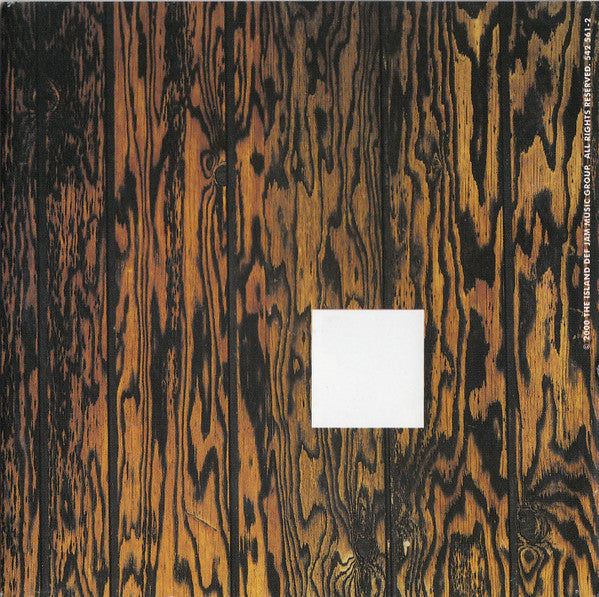 Bon Jovi : Crush (CD, Album)