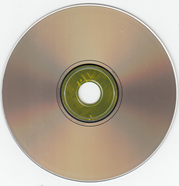 Bon Jovi : Crush (CD, Album)