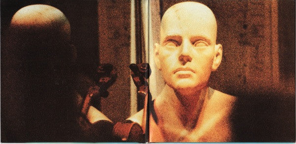 Vangelis = Vangelis : Beaubourg = 霊感の館 (CD, Album, Ltd, RE, RM, Gat)