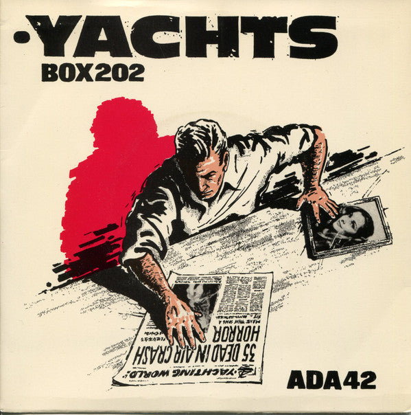 Yachts : Box 202 (7", Single)