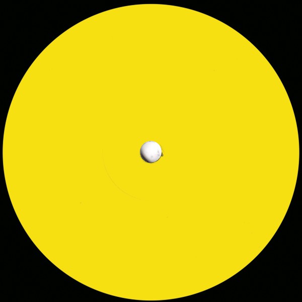 Harry Wills : 2XYELLOW (12", Single)