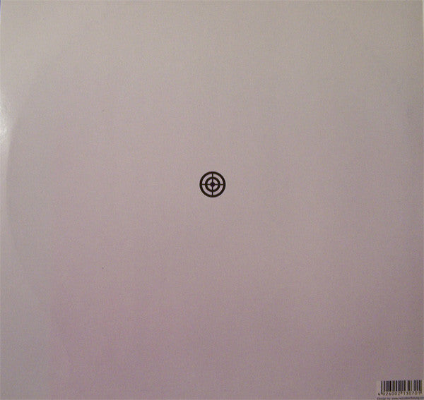 DJ Neil : Go Ahead (12")