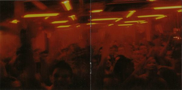 Moby : Last Night : Remixed (CD, Mixed)