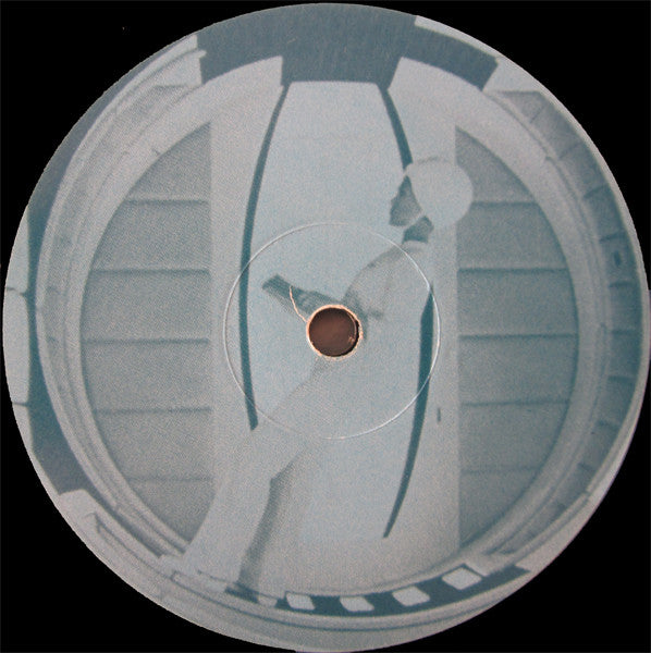 After Hours Crew : Private Functions EP (12", EP)