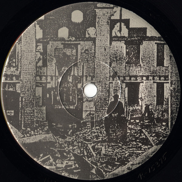 The Streams : Virginia Hellhole (7")