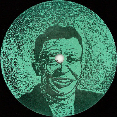 The Caroline Know : Popsicle 'C' (7")