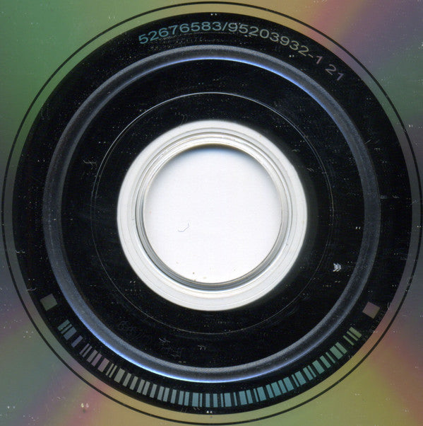 Alphabeat (3) : This Is Alphabeat (CD, Album, Enh)